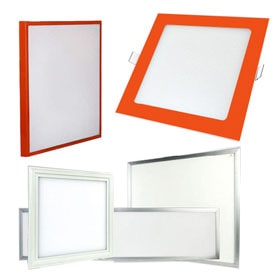 led Panel light manufacturers in india