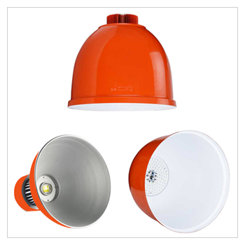 Commercial, Industrial LED Bay Light Manufacturers in India